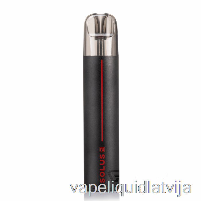 Smok Solus 2 17w Pod System Black Vape šķidrums